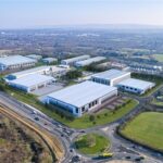 Panattoni to build logistics park at Burgess Hill, UK Panattoni to build 452,469 sq ft logistics park at Burgess Hill, UK