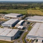 Panattoni sells Hamburg logistics property to JP Morgan, Cromwell JV Panattoni sells Hamburg logistics property to JP Morgan, Cromwell JV
