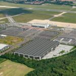 Panattoni secures planning consent for Doncaster logistics development Panattoni secures planning consent for Doncaster logistics development