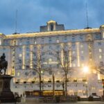 Pandox acquires Leeds hotel for £53m Pandox acquires Leeds hotel for £53m