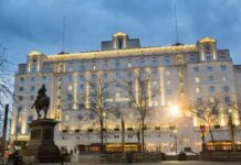 Pandox acquires Leeds hotel for £53m