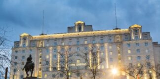Pandox acquires Leeds hotel for £53m Pandox acquires Leeds hotel for £53m