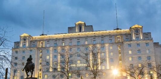 Pandox acquires Leeds hotel for £53m Pandox acquires Leeds hotel for £53m