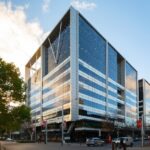 Real I.S. sells office building in Australia for A$290m Real I.S. sells office building in Australia for A$290m