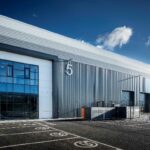 St. Modwen Logistics pre-lets 17,000 sq ft in Newport St. Modwen Logistics pre-lets 17,000 sq ft in Newport