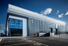 St. Modwen Logistics pre-lets 17,000 sq ft in Newport St. Modwen Logistics pre-lets 17,000 sq ft in Newport