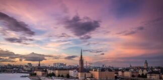 Nyfosa pays €64m for property portfolio in Sweden Nyfosa pays €64m for property portfolio in Sweden
