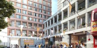 Telford Homes signs £300m forward-funding deal for three London BTR schemes Telford Homes signs £300m forward-funding deal for three London BTR schemes