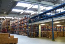 Realterm buys logistics facility in Crawley, UK