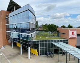 Union Investment acquires off-market retail park near Stuttgart