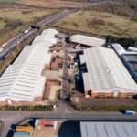 UKCM secures new lettings at Hertfordshire industrial estate