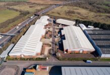 UKCM secures new lettings at Hertfordshire industrial estate