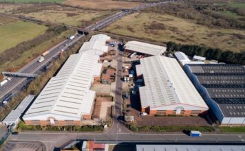UKCM secures new lettings at Hertfordshire industrial estate UKCM secures new lettings at Hertfordshire industrial estate
