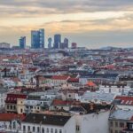 Immofinanz to sell Vienna office properties to S Immo Immofinanz signs letter of intent to sell Vienna office properties to S Immo