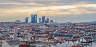 Immofinanz to sell Vienna office properties to S Immo Immofinanz signs letter of intent to sell Vienna office properties to S Immo