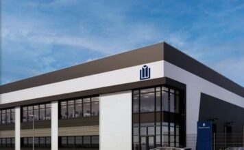 Panattoni buys prime logistics site near Heathrow Airport Panattoni buys prime logistics site near Heathrow Airport