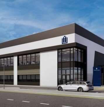 Panattoni buys prime logistics site near Heathrow Airport Panattoni buys prime logistics site near Heathrow Airport