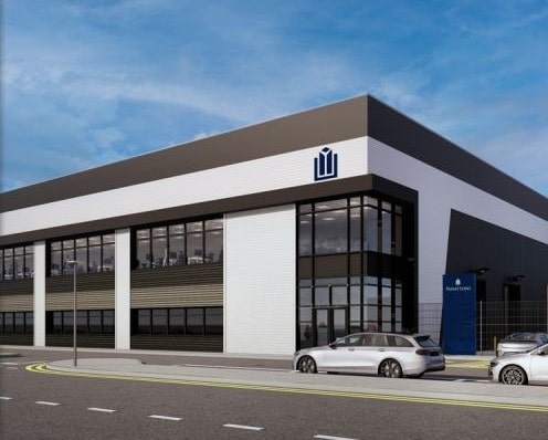 Panattoni buys prime logistics site near Heathrow Airport