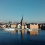 Corem sells 17 properties in Stockholm Corem sells 17 properties in Stockholm