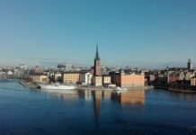 Corem sells 17 properties in Stockholm