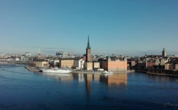 Corem sells 17 properties in Stockholm Corem sells 17 properties in Stockholm