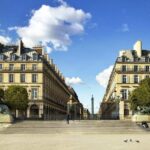 Dubai Holding acquires full ownership of iconic Paris property