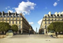 Dubai Holding acquires full ownership of iconic Paris property