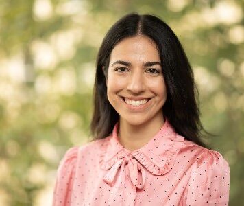 Knight Frank hires Amira Hashemi as UK ESG lead Knight Frank hires Amira Hashemi as UK ESG lead