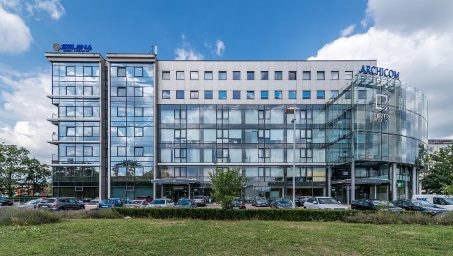Austrian real estate company enters Polish market with Wroclaw office deal