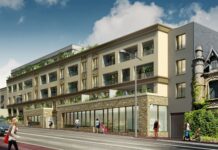 BNP Paribas REIM buys residential building in Paris on behalf of PFA