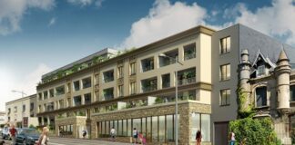 BNP Paribas REIM buys residential building in Paris on behalf of PFA