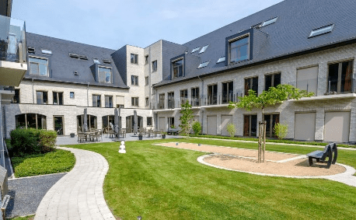 BNP Paribas REIM buys five healthcare properties in Belgium