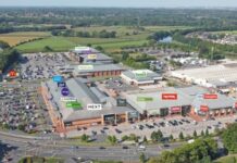 British Land completes retail park deals for over £120m