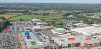 British Land completes retail park deals for over £120m