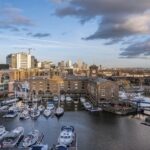 CDL acquires St Katharine Docks in London for £395m CDL acquires St Katharine Docks in London for £395m