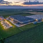 CTP acquires three industrial parks in Romania CTP acquires three industrial parks in Romania