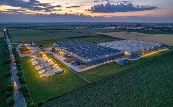 CTP acquires three industrial parks in Romania CTP acquires three industrial parks in Romania