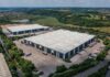 St. Modwen Logistics buys warehouse units in Burton-upon-Trent and Coventry