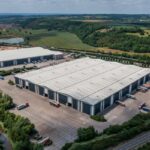 St. Modwen Logistics buys warehouse units in Burton-upon-Trent and Coventry