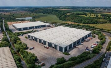 St. Modwen Logistics buys warehouse units in Burton-upon-Trent and Coventry St. Modwen Logistics buys warehouse units in Burton-upon-Trent and Coventry