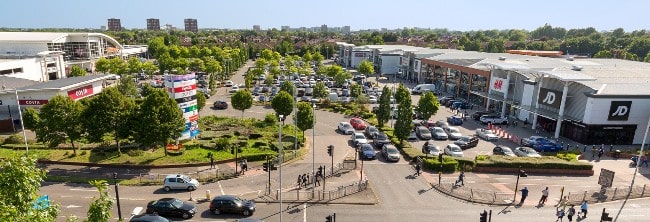 M7 achieves full occupancy at Lombardy Retail Park in Middlesex