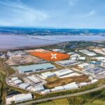 EDC, Stoford secure consent for 2m sq ft Bristol logistics scheme