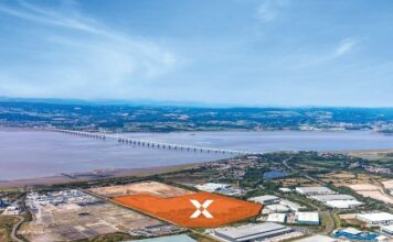 EDC, Stoford secure consent for 2m sq ft Bristol logistics scheme EDC, Stoford secure consent for 2m sq ft Bristol logistics scheme