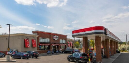 EG Group sells convenience store portfolio in US for $1.5bn EG Group sells convenience store portfolio in US for $1.5bn