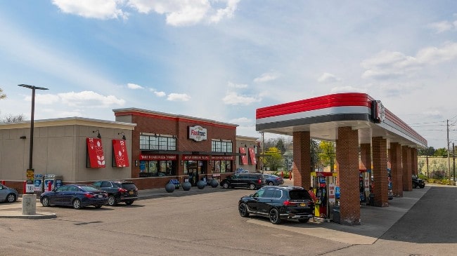 EG Group sells convenience store portfolio in US for $1.5bn