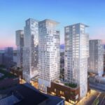 Niam to develop Finland’s first office skyscraper Niam to develop Finland’s first office skyscraper