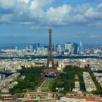 French property investment returns record sharp drop in 2022