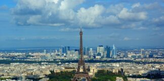 French property investment returns record sharp drop in 2022 French property investment returns record sharp drop in 2022