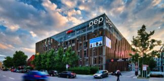 Generali, ECE buy shopping centre in Munich Generali, ECE buy shopping centre in Munich