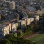 Genesta sells office property in central Stockholm Genesta sells office property in central Stockholm